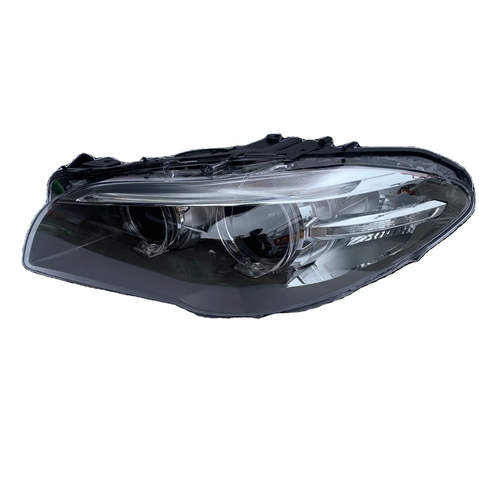

Intelligent Library High Quality Headlights Suitable For 5 Series F10 F11 LCI Dual Hernia Headlights Hernia Lamp OEM63117343