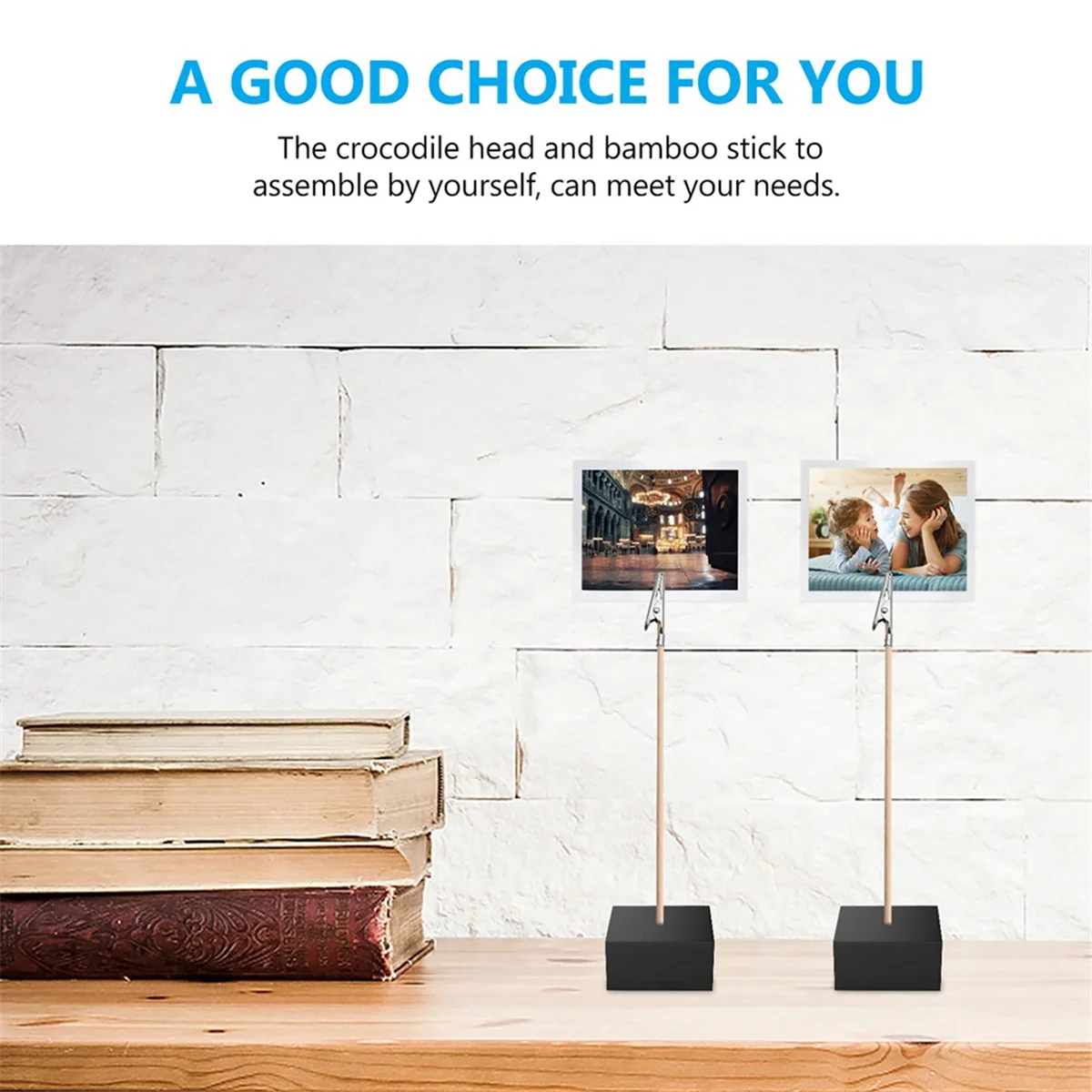 【Flash Sale】Penjepit Buaya