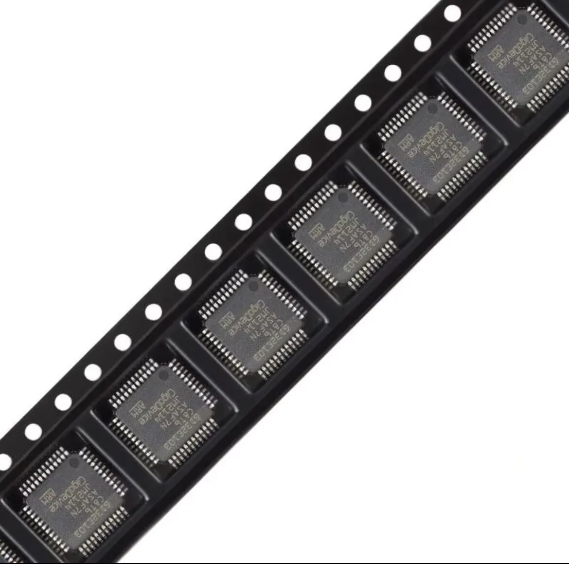 Brand new genuine patch GD32F103C8T6 LQFP-48 32-bit microcontroller chip