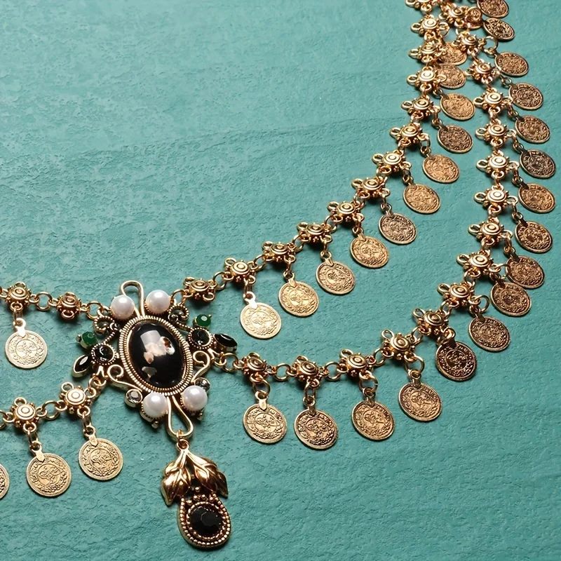 Thumbnail 4 - #57 Metal Waist Chains Discount Picks