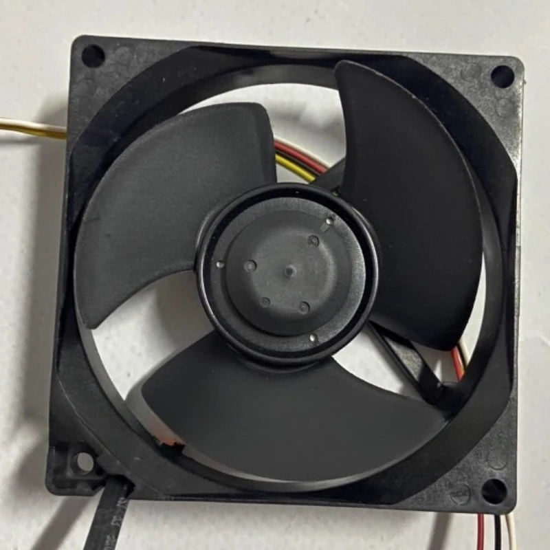 Suitable for Haier refrigerator freezer built-in fan U92C12MS1BA3-57Z32 9CM/92MM 0064001995