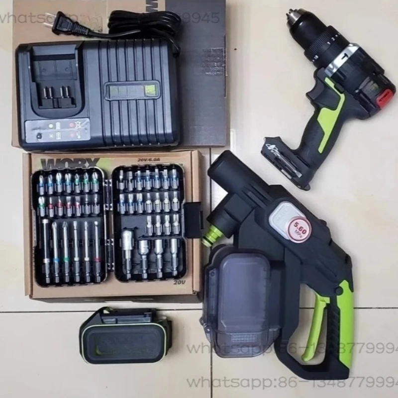 95 Nm Large Torque …