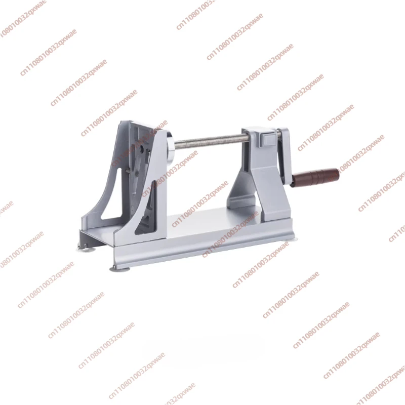 Multifunctional Rotating Shredded Potatoes Grater Thousand Wire Grater Turnip Strip Slice Hand-Cranking Slicer Flaker Commercial
