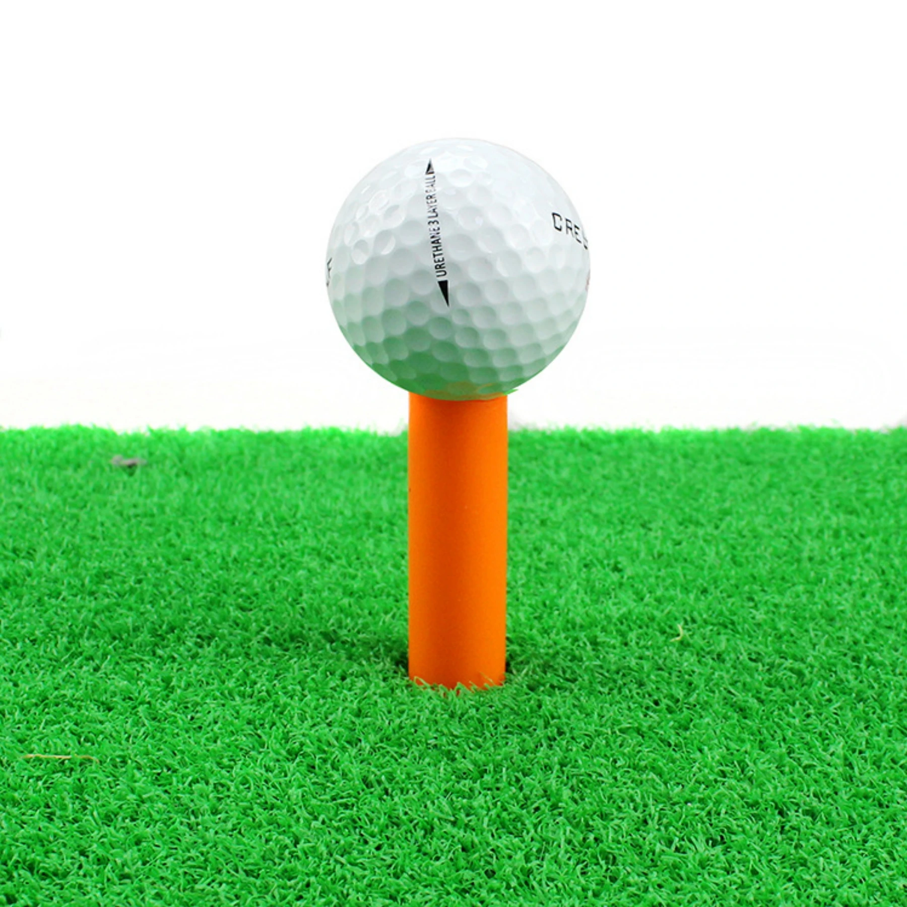 5Pcs Golf Rubber Nail Ball Holder golf TEE Golf Nail Golf Driving Range Accessories JQ85496