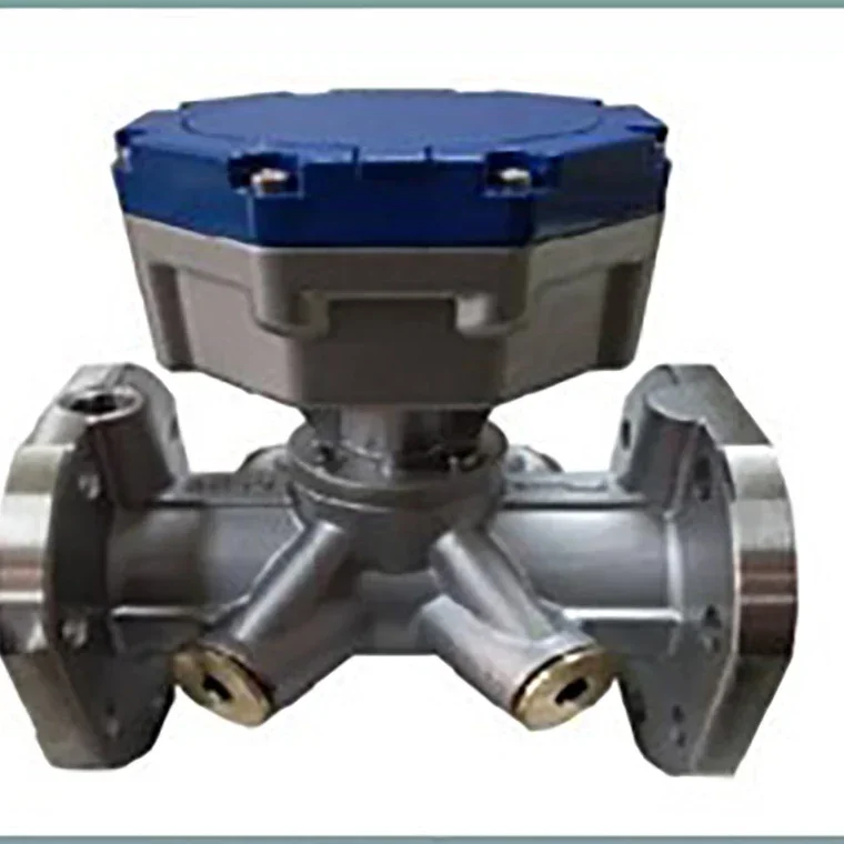 

Factory price Dual-Channel Bulk sonic Water Flow Meter