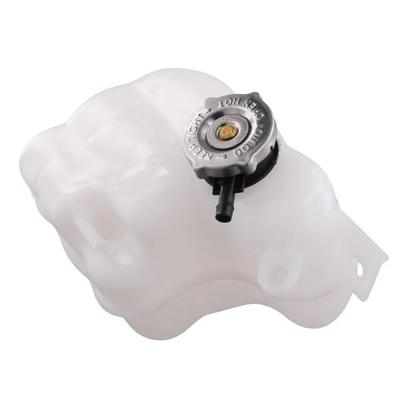 

WF-Reservoir Radiator Coolant Overflow Tank 05058456AB Replacement For Dodge Journey 2009-2015