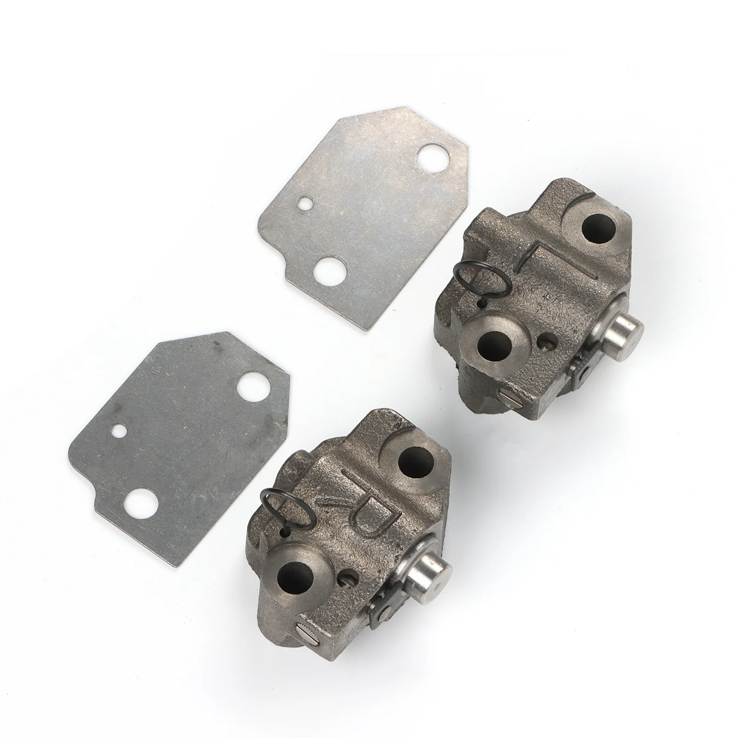 1Set Timing Chain Kit 6W90387SG for Ford 4.6L suitable  1997-2010 Ford F-150 Explorer Expedition 4.6L Brand New