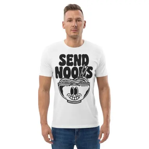 

Send Noods T-Shirt