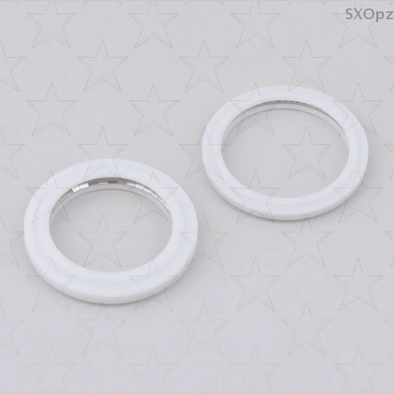 

QiLin Weiye PE-совместимое уплотнительное кольцо 20,5*16*2,5 21*15*2,7 для лазерного сварочного пистолета включает пружинный звонок