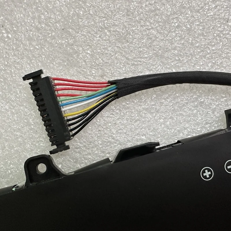 Imagem -05 - Supstone-bateria do Portátil para Huawei Matebook Hb5781p1eew31a 14s i7 Hb5881p1eew-31a 31c Hkf16 Emd-w56 Hkd-w58 W76 Hvy-waq9w Wap9