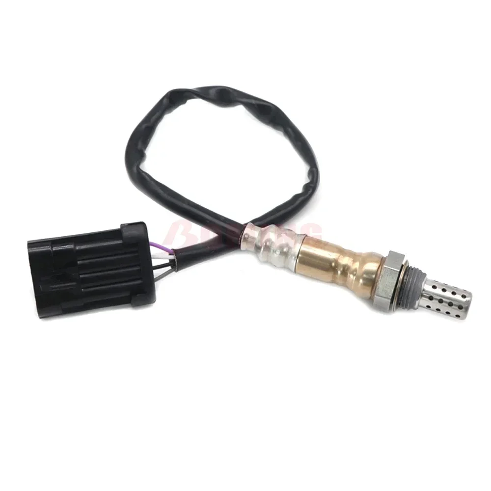 สําหรับเชฟโรเลตอาวีโอ 1.6L รถปอนเตี๊ยก GTO คลื่นซูซูกิ 234-4284 9639400 96394003   รถอัตราส่วนน้ํามันเชื้อเพลิง O2 ออกซิเจน Lambda Sensor