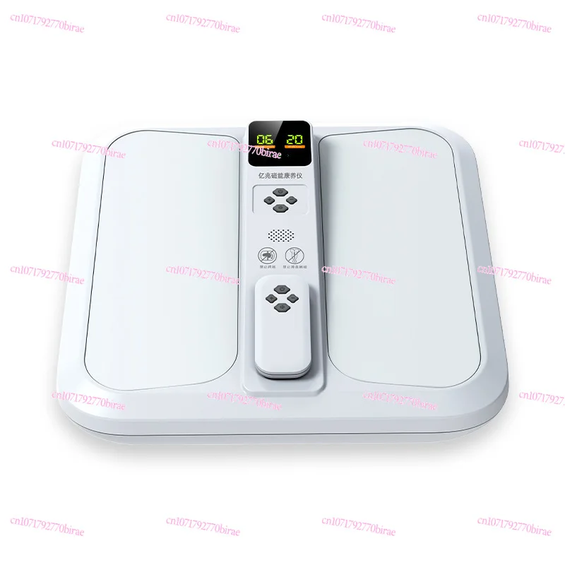 

Terahertz Qi and Blood Hyperthermia Maglev Energy Health Spectrum Fuyang Instrument