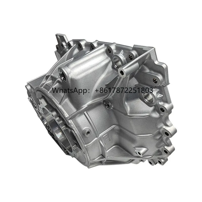 

12-speed Automatic Transmission 12TX2420, 12TX2620, 12TX2820, 12TX3220 Parts Housing 1358201034