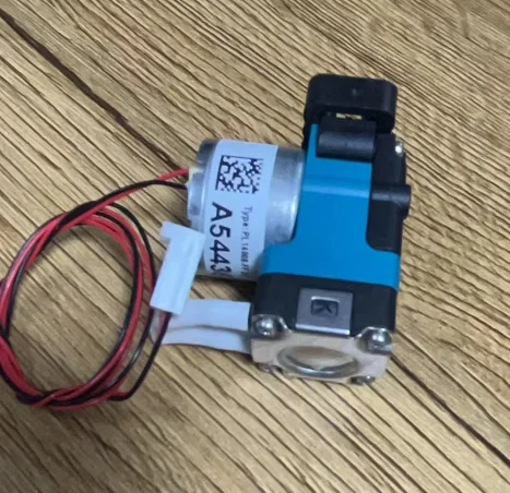 

2026 ENM54436 Original New Truelink Solvent Ink Addition Pump for Imaje 9232 9410 9450 Continuous Inkjet Printer Spare Parts