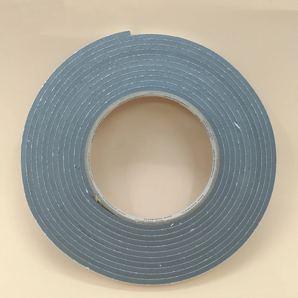 Double-Sided Tape Black For Kitchen Cooking Kitchen Supplies Utensils Supplies Stick Smooth Surfaces