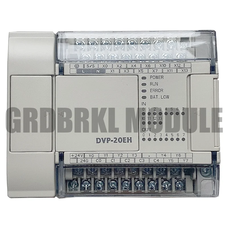 

Новый оригинальный DVP20EH00T3