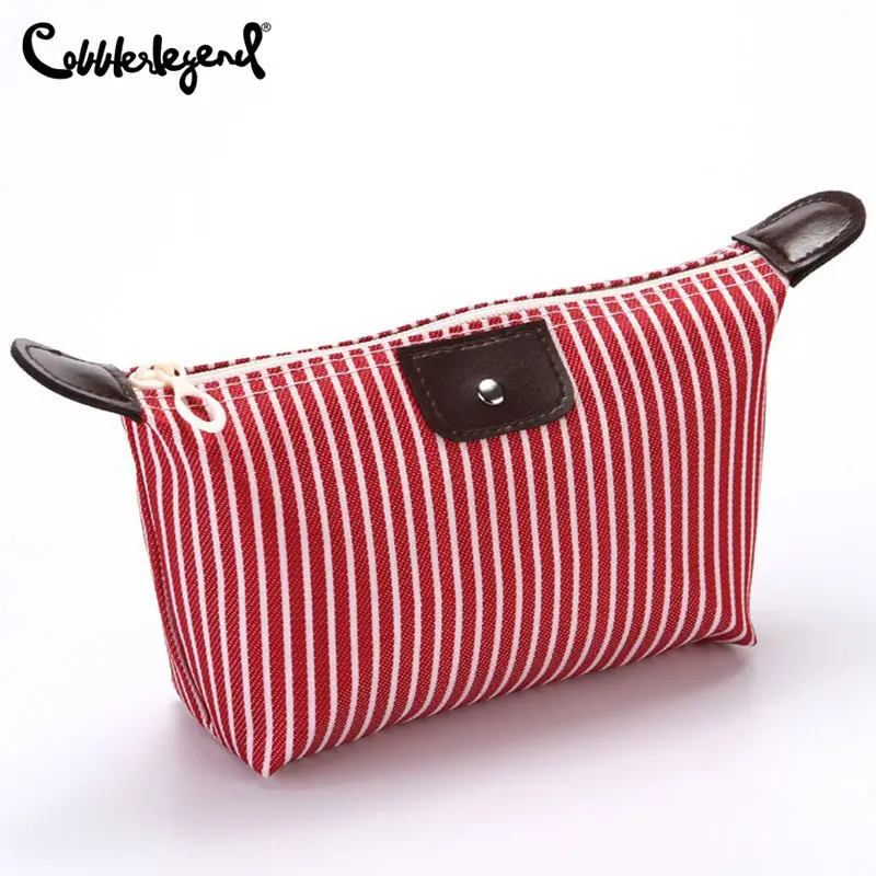 Makeup Bag Cosmetic Travel Pouch Dompet Purse Beg Mini Pouch