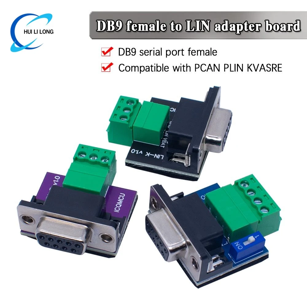 Can Adapter Female … - image