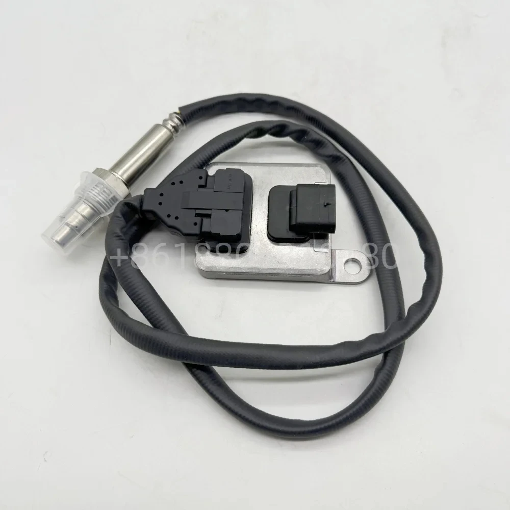 5801471118 5WK96791 Hochleistungs-NOx-Sensor, kompatibel mit IVECO Trucks, Automobil-Emissionsüberwachungssystem – Detail 8