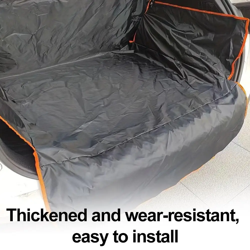 Thumbnail 3 - #1 Cheap Waterproof Seat Covers Worth Buying