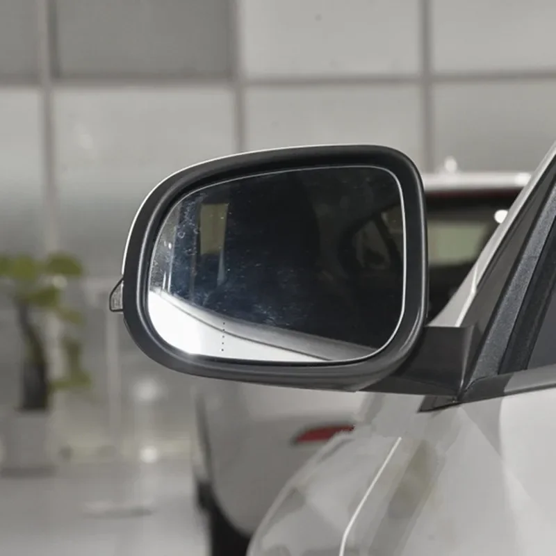 Car  Mirror Left And Right Rearview With Heating custom For Volvo V40 S40 C30 C70 S80 II S60 V70 Jaguar xe xel xj xf