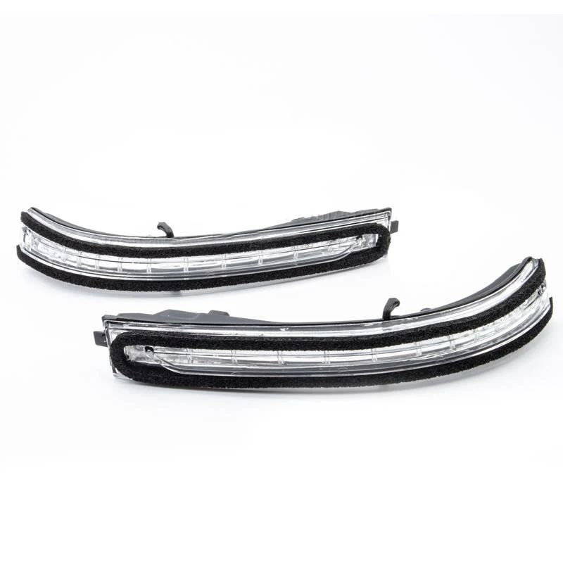 مرآة جانبية للسيارة بإضاءة ليد لإشارة الانعطاف ، رؤية خلفية ، مصباح لكيا K5 (هجين) Optima Cerato مرآة-way, 876242T000