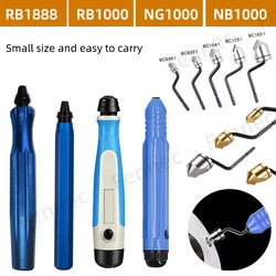 NG1000 Trimming Blade NB1000 Chamfer Edge Cutter Head BC8301/1041/1651 Blades Head Deburring Tool Circular Chamfering Knife