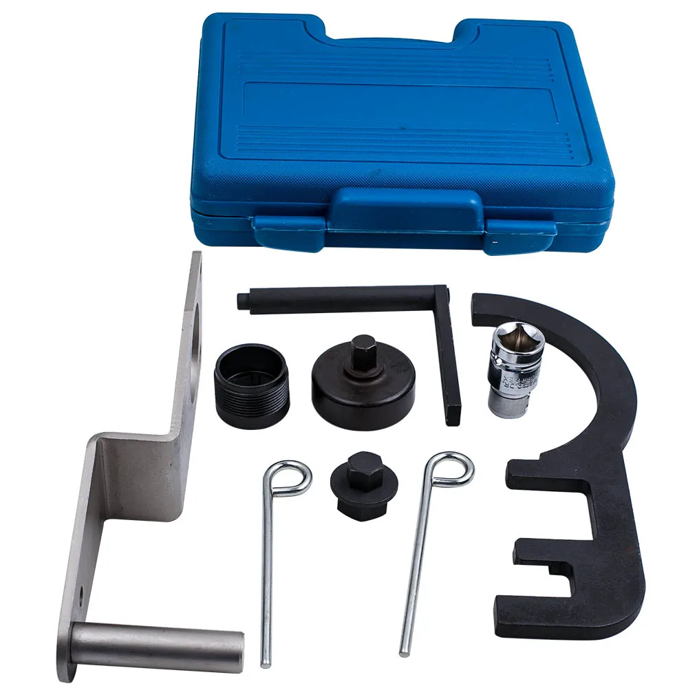 Nockenwellen-Ausrichtungswerkzeug für BMW N47 N47S D20A 2.0 für BMW 1er / 3er / 5er und X3 13528572504 – Detail 3