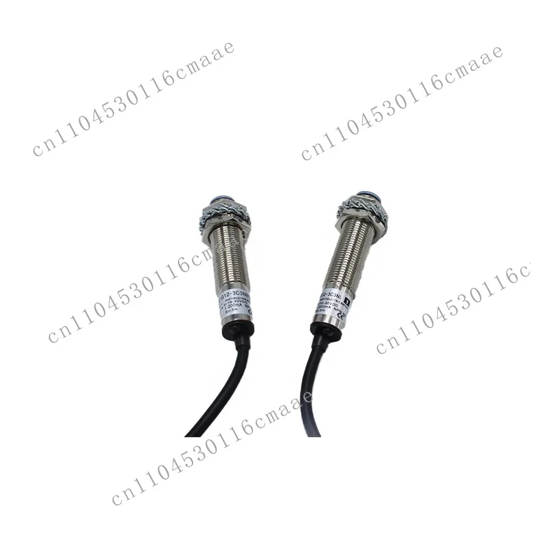 G12-3C3NB long-distance 3m photoelectric proximity switch sensor