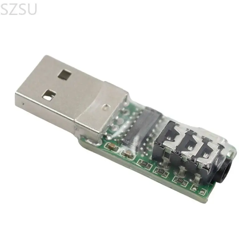 SZSU CW Training Instrument Morse Code CW Trainer voor Vband met dubbele voor naadloos gebruik op pc en mobiele platforms