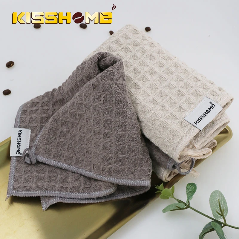 Barista Cleaning To… - image