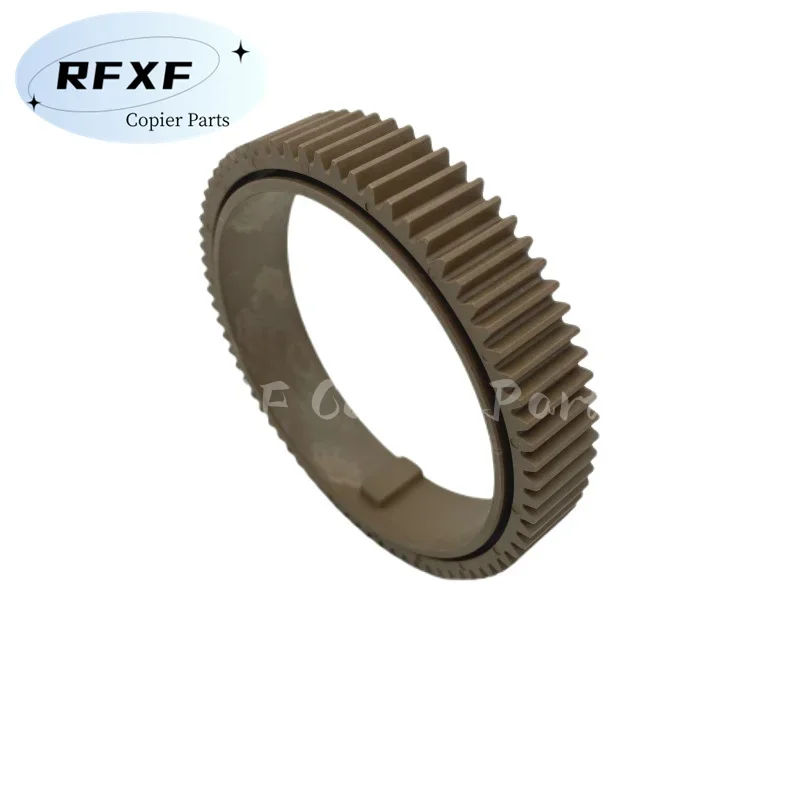 Upper Roller Gear Copier Parts Compatible Fuser Gear For Toshiba E 550 650 810 555 600 720 856 853 723 520