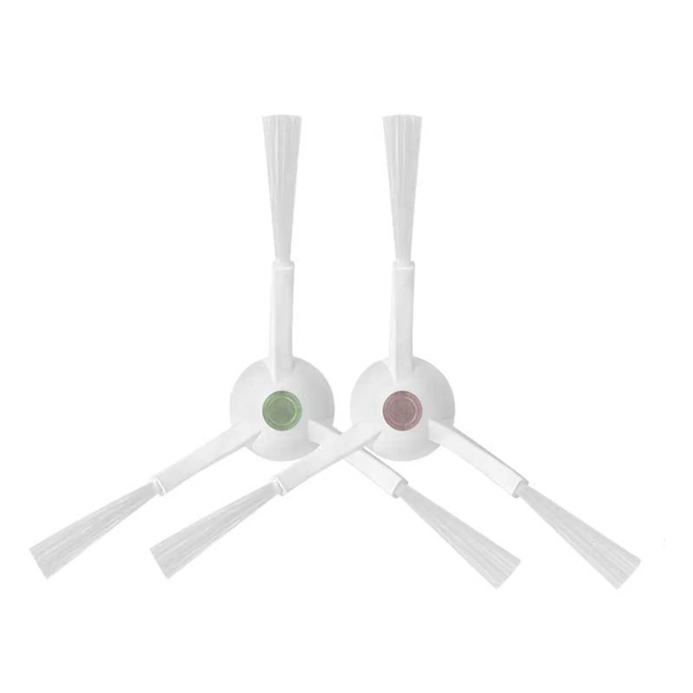 روبوت فراغ استبدال تنظيف أطقم ، فرشاة الرئيسية ، فرشاة جانبية ، تصفية ، ممسحة القماش ، كيس الغبار ل Ecovacs T10S برو ، 8 قطعة ، 13 قطعة ، 15 قطعة