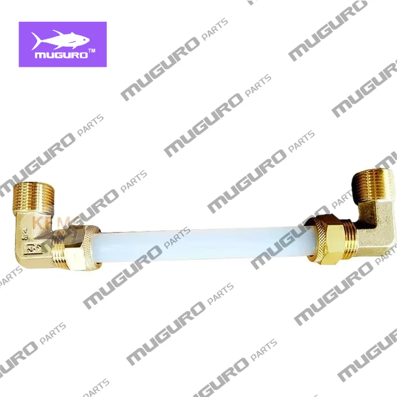 New Hydraulic Oil Tube 203-60-31160 for Construction Machinery Compatible with PC200-8 PC300-7 PC300-8 Models