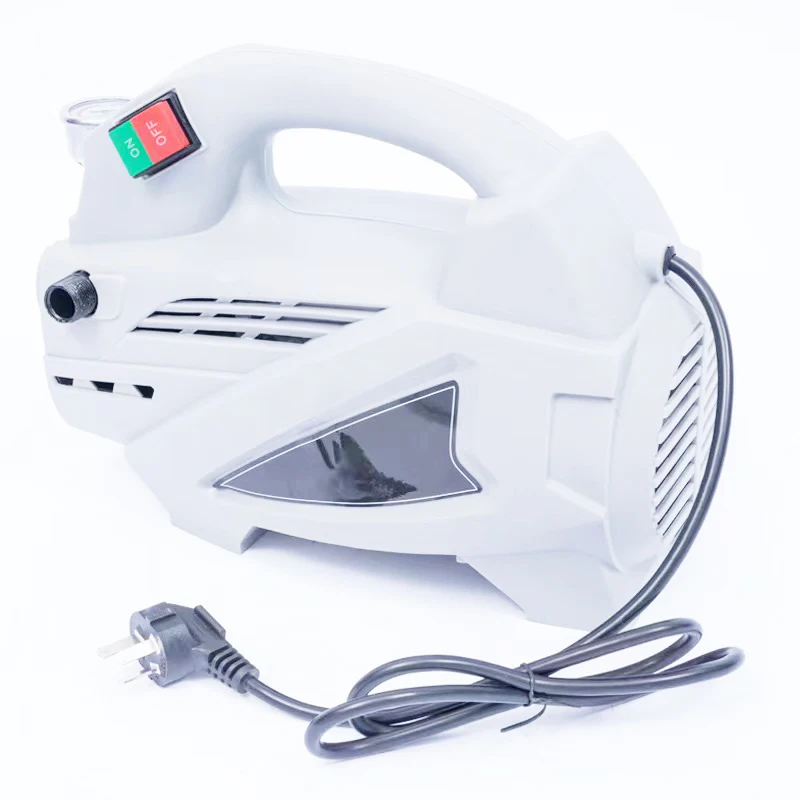 Household cleaning ultra-high pressure car washing machine 220v brush car tool portable water gun