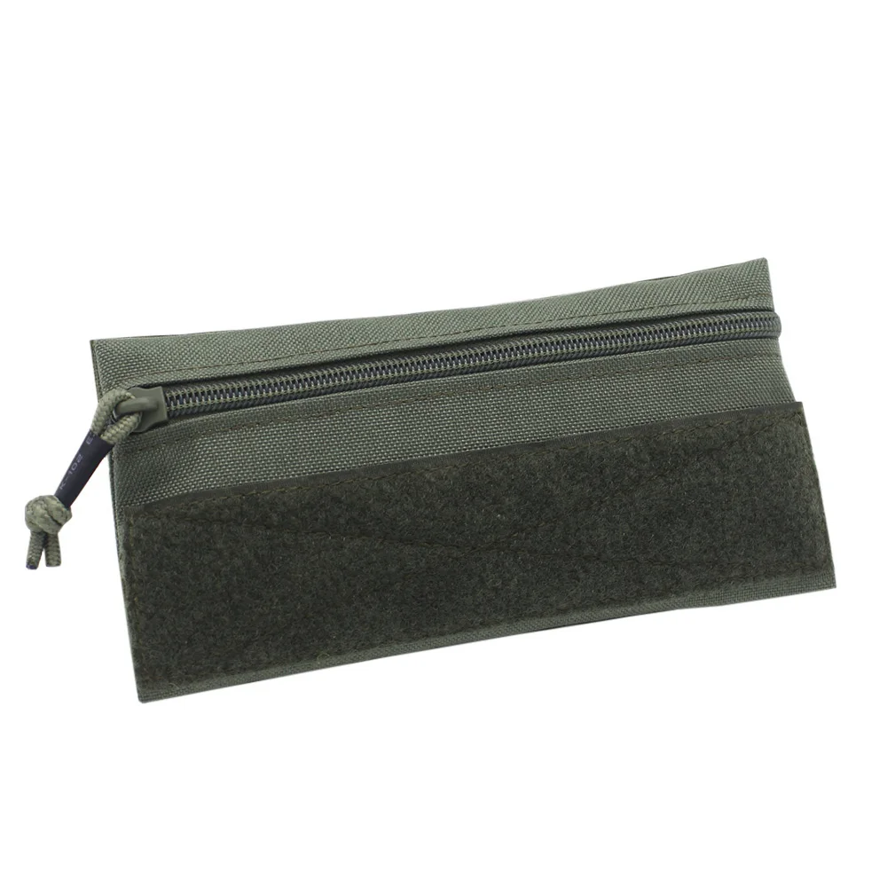 VULPO MK3 MK4 Bolsa táctica MOLLE para chaleco aparejo - imagen 2