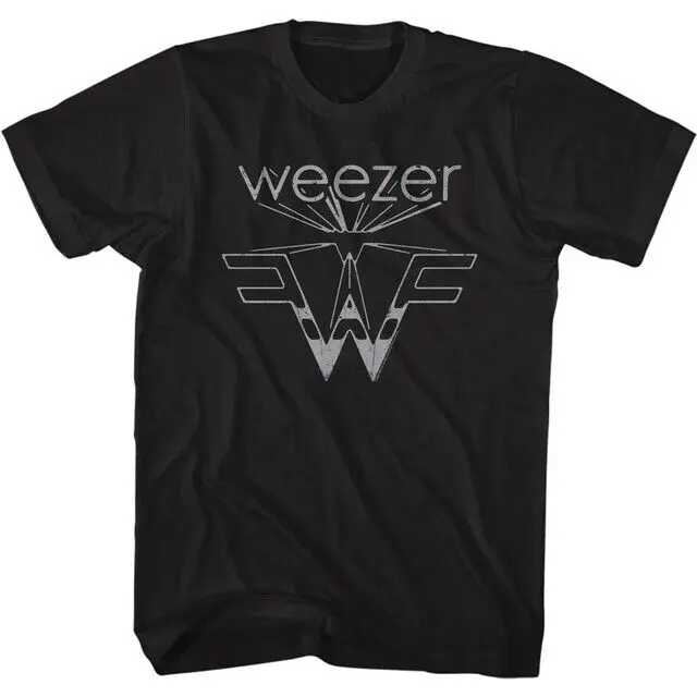 

Weezer - Flying W T-Shirt