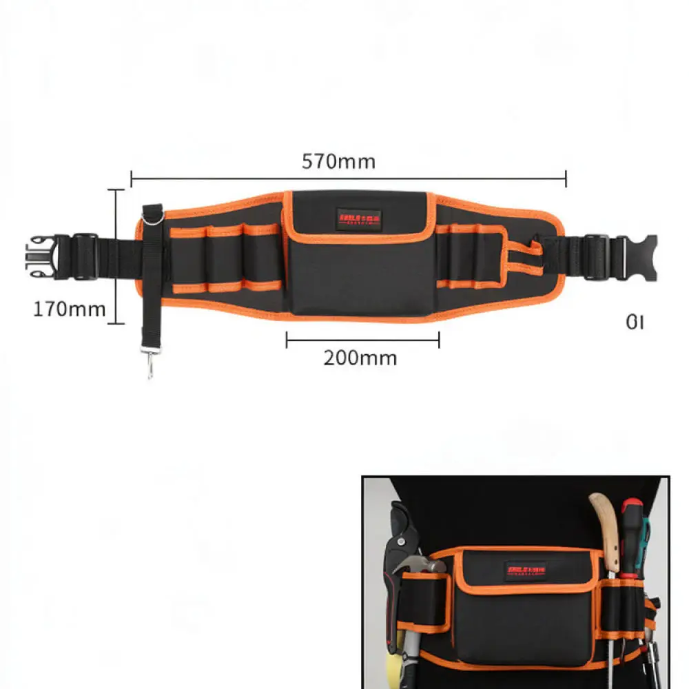 heavy-duty-tool-waist-belt-pouch-oxford-cloth-electrician-hardware-organizer-durable-repair-maintenance-storage-gear-bag