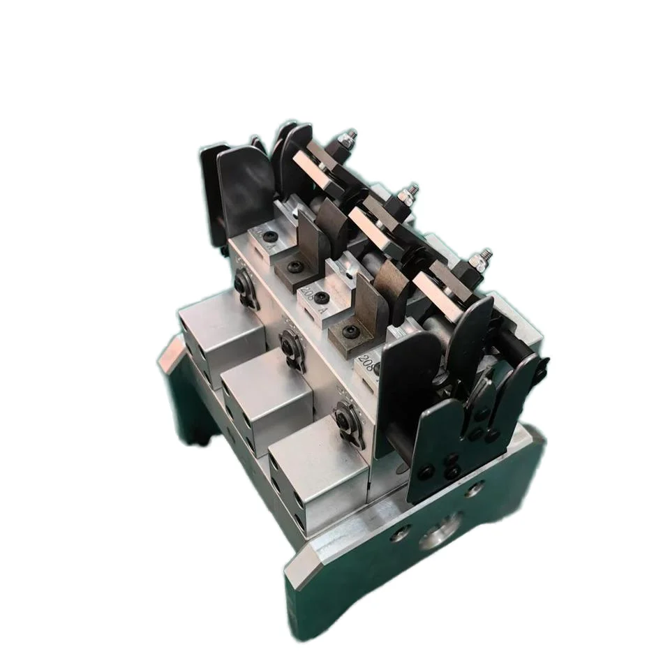 Glass fiber carbon fiber air splicer factory in china