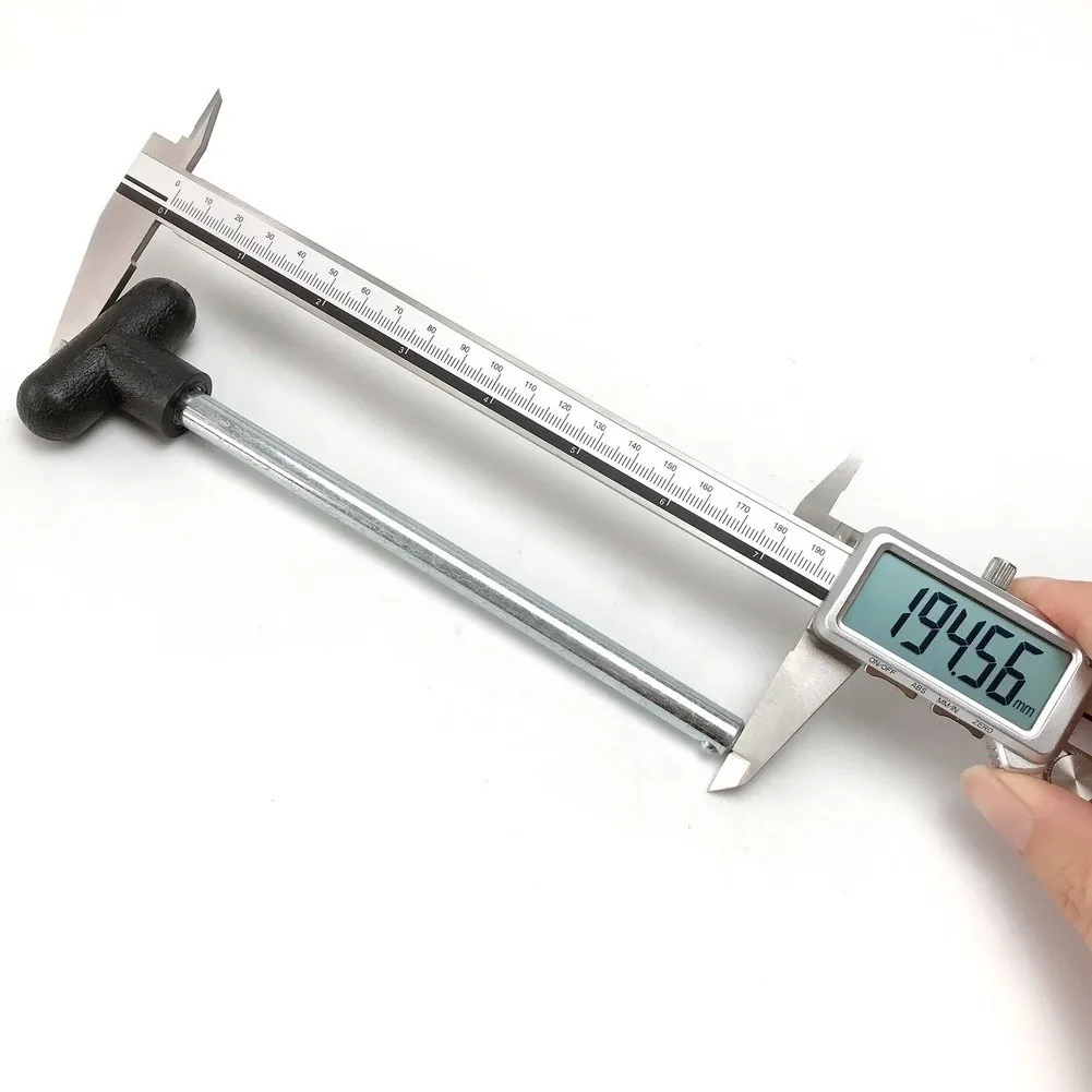 Compatible Weight Stack Pin Cable Machine Pin Weight Stack Pin Steel Core Construction For Daily Strength Training