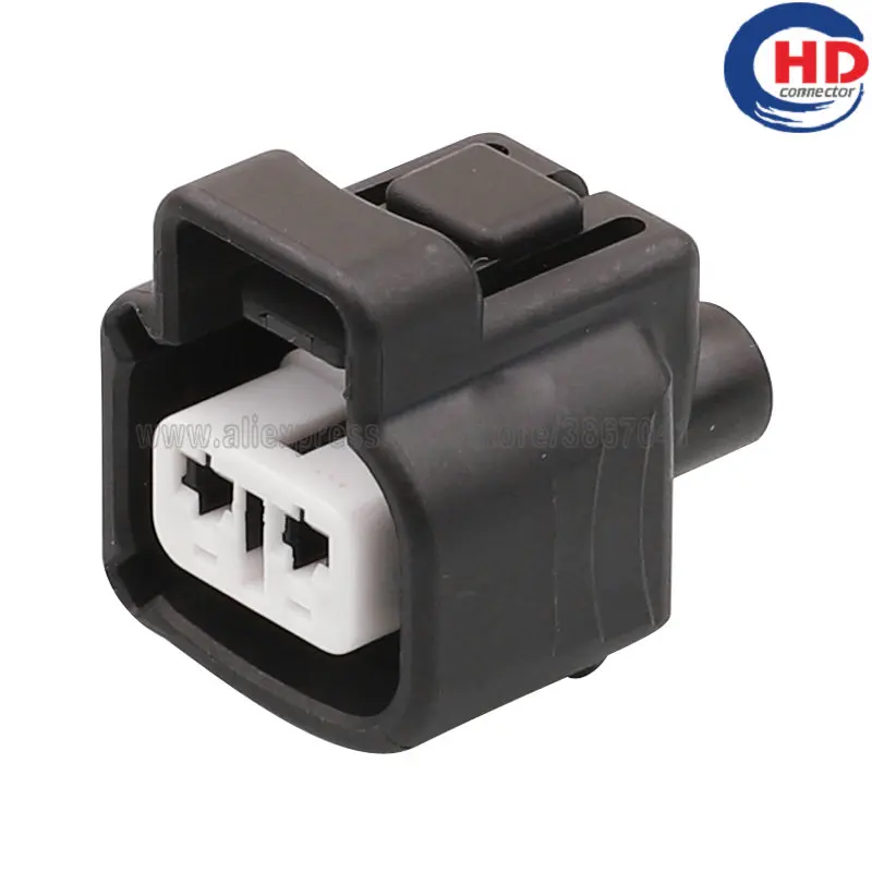 

2pin Auto Electri water level kettle plug wire harness connector 192000-3130