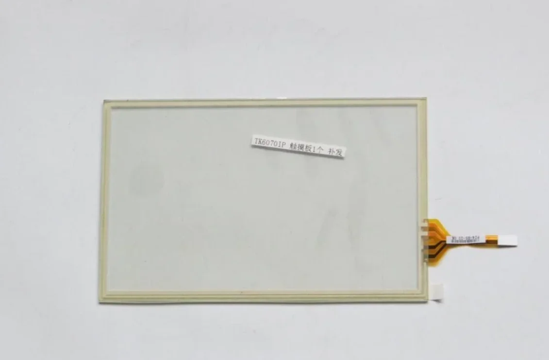 

New TK6070IP TP6070IQ TK6070IH MT6070IH TK8070IH MT6071IP MT8071IE Touch Panel Digitizer Glass Sensor Touch Screen