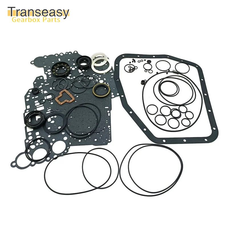 

A245 A245E Auto Transmission Gasket Kit Overhaul Seals For Toyota Prizm Car Accessories