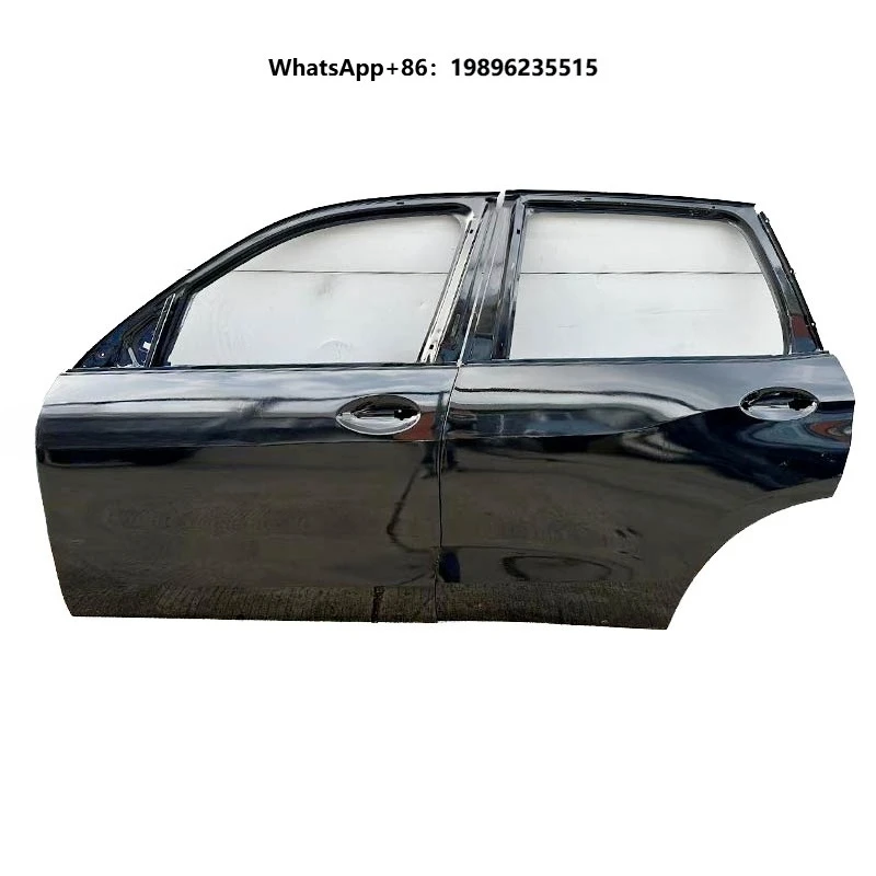 Original High-quality Car Doors Suitable for X5 G05 Front and Rear Doors