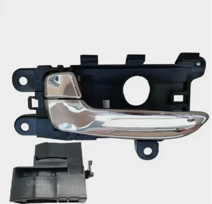 Inner door buckle hand strap card holder FOR DFM DFSK Glory 580