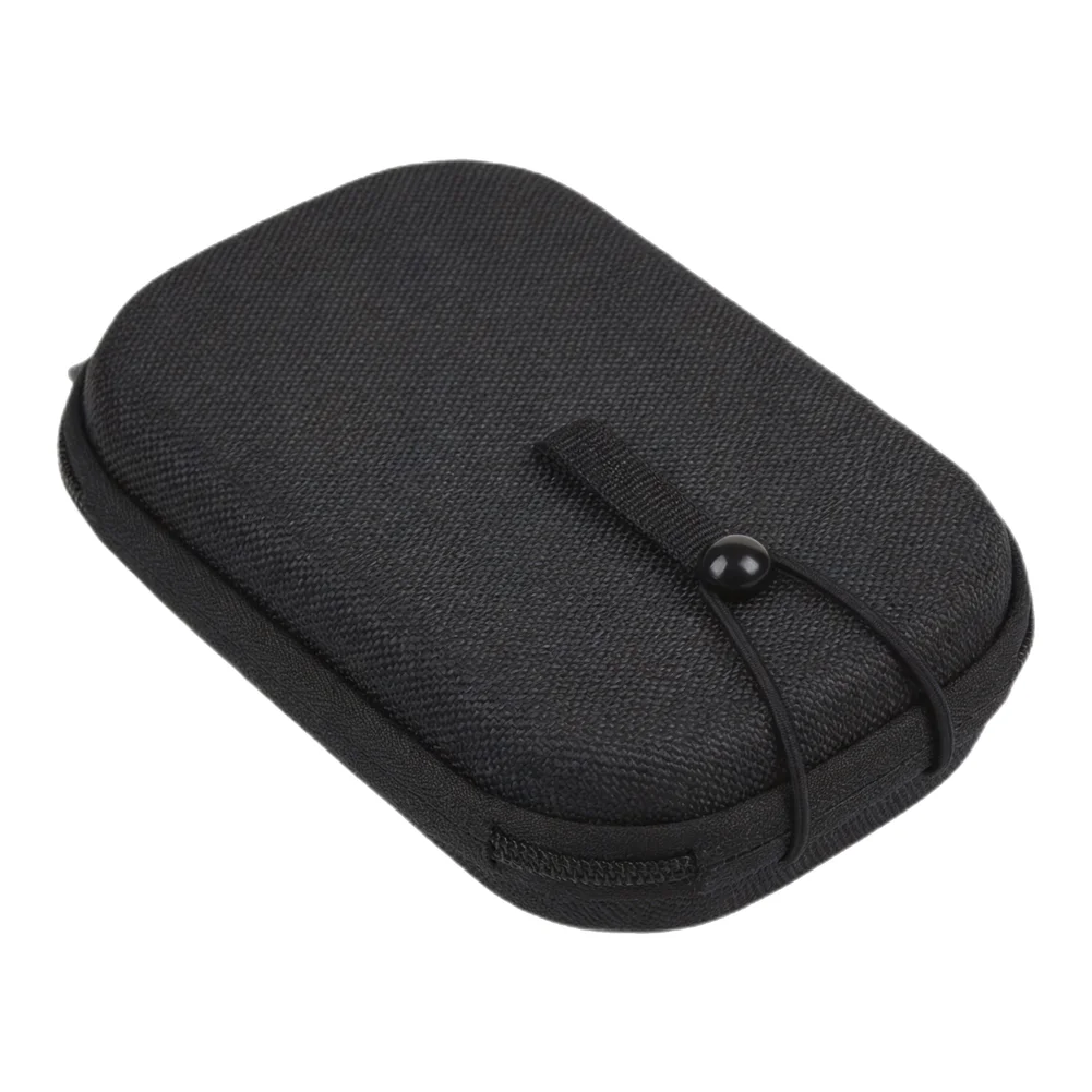 For Golf Equipment Golf Rangefinder Bag Golfing Trips Outdoor Activities Compact Storage For Rangefinders Compact Design
