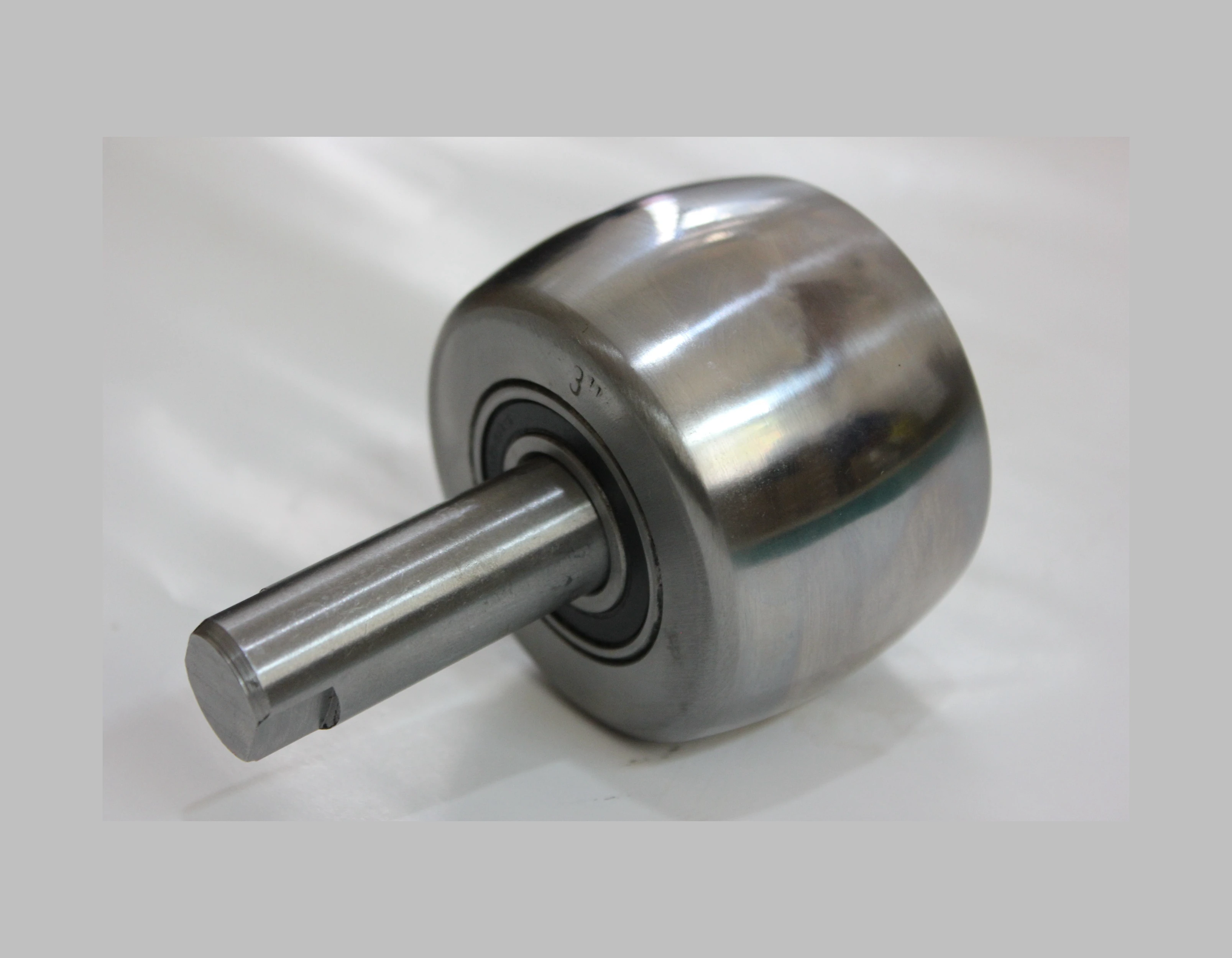 GLOBAUTO 3-Inch-Radius Bottom Anvil Dies for English Wheel