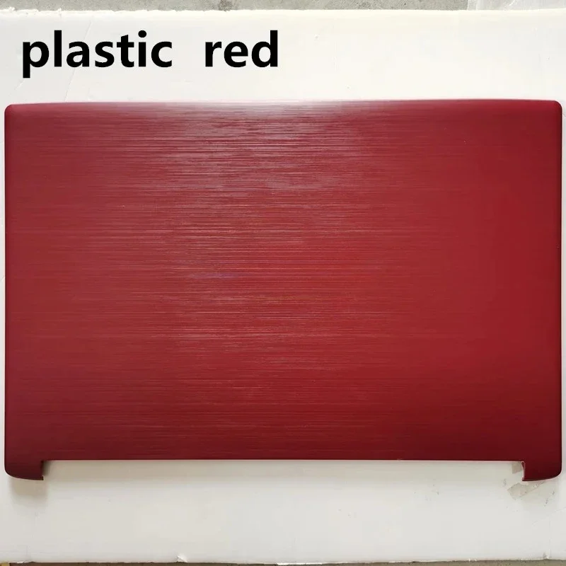 Neue Laptop-LCD-Rückseite aus Kunststoff/LCD-Frontblende/LCD-Scharnier für Aspire A515-51G A515-41 A315-53 A315-51G A615-51 A715-71G