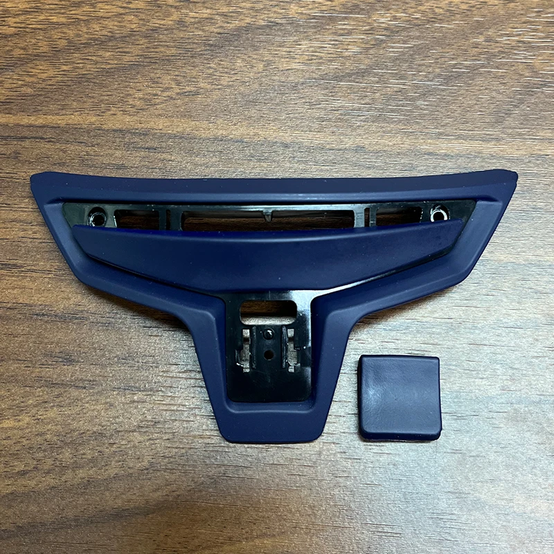 ل SHOEI X14 خوذة مجاري الهواء شفرة الأحمر النمل لمعان الأسود الذيل بطانة الذقن الأنف ختم تعديل دراجة نارية الملحقات #3