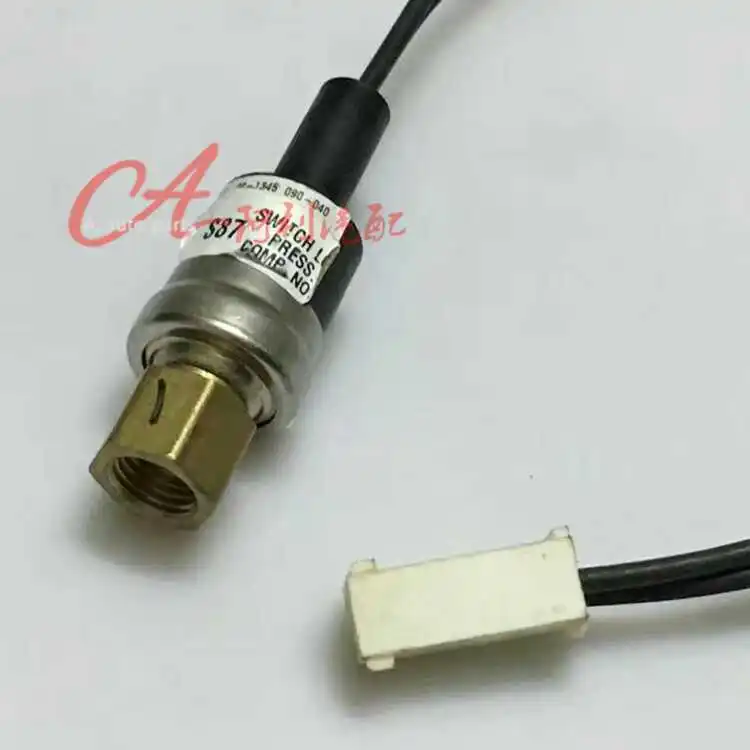 ل PS80-02-FXXXX 40؟ 30PSI 12-073 مستشعر ضغط تكييف الهواء